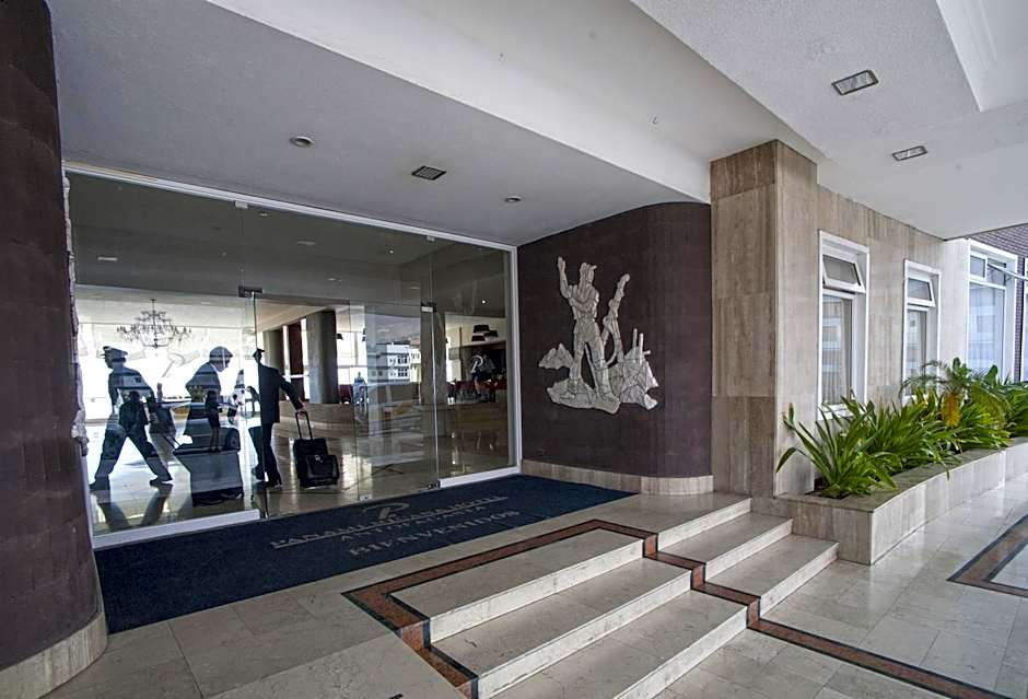 Hotel Antofagasta