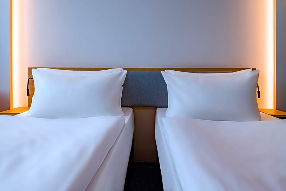 Spark by Hilton Wuppertal City Centre