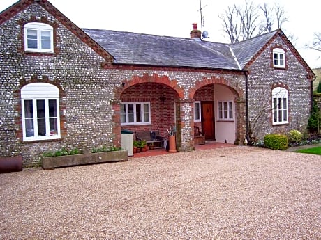 Chilgrove Farm Bed & Breakfast