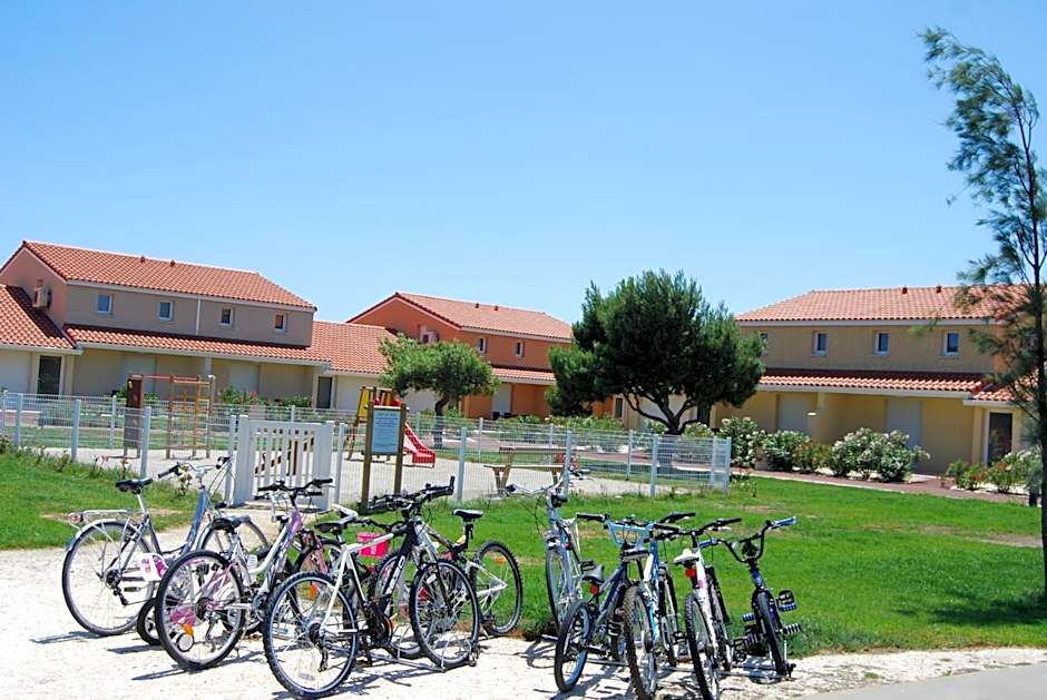 Lagrange Grand Bleu Vacances – Résidence Le Mas de Torreilles