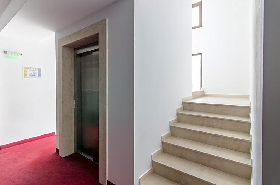 Apart Hotel Vlad Tepes
