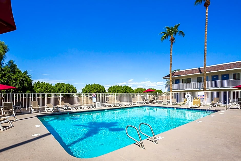 Motel 6 Mesa North