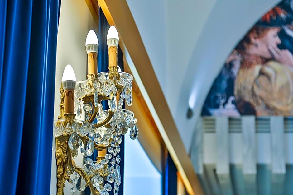 Casual Belle Epoque Lisboa