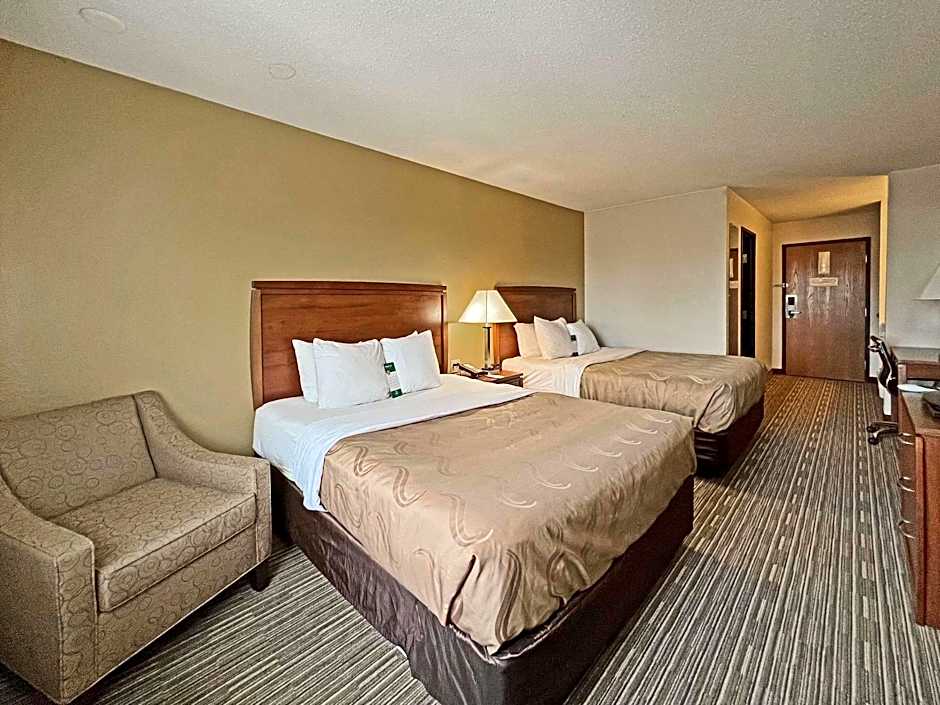 Quality Inn Mitchell I-90