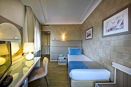 Comfort Single Room