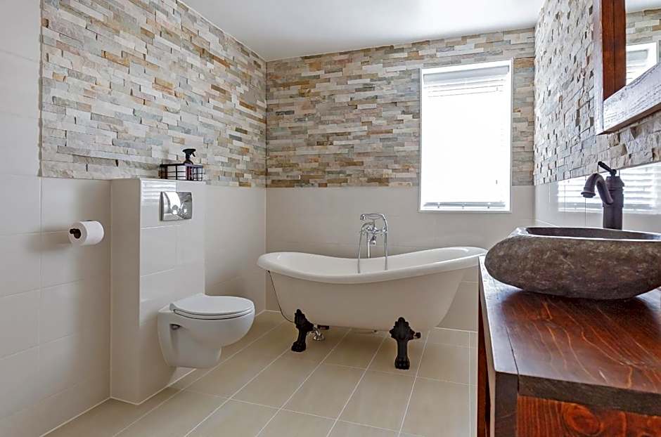 Wellness Bed & Breakfast Pergamo