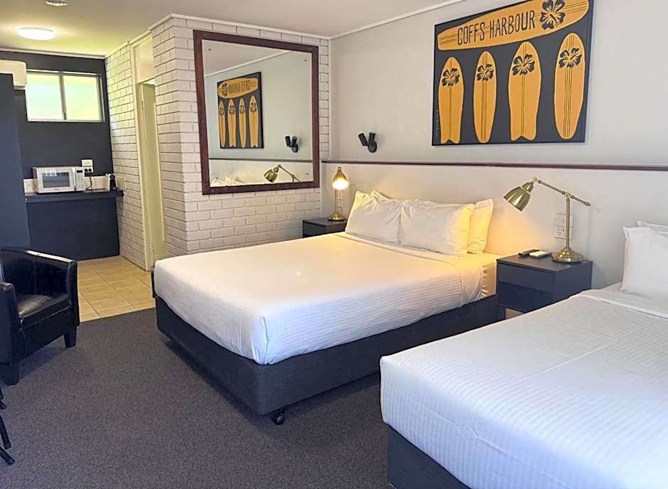 Matador Motor Inn