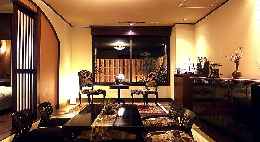 Ryokan Kawana
