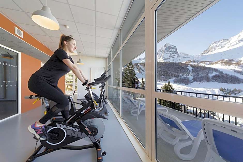 Belambra Clubs Gourette - Lou Sarri