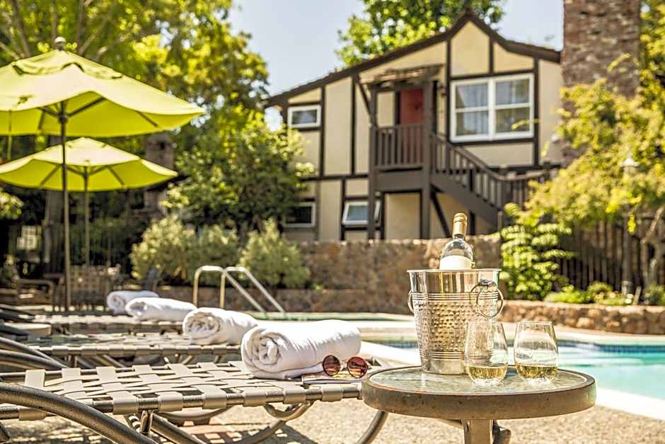 Harvest Inn