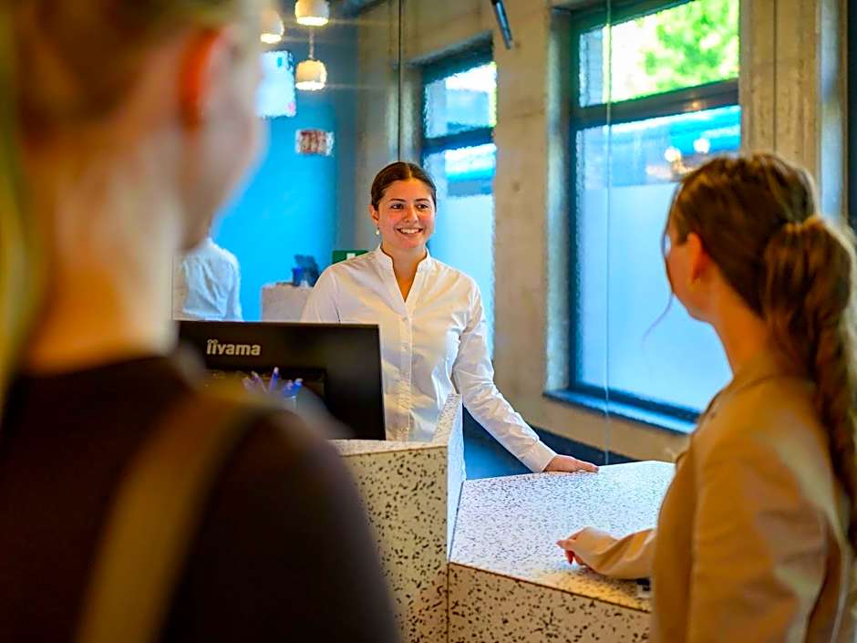 ibis budget Muenster City