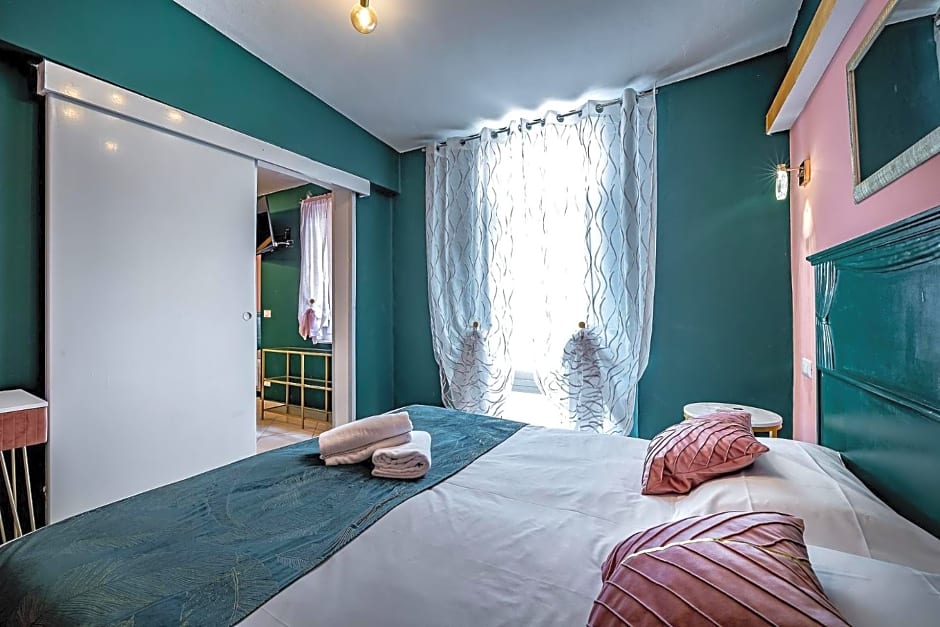 Hotel Veneto