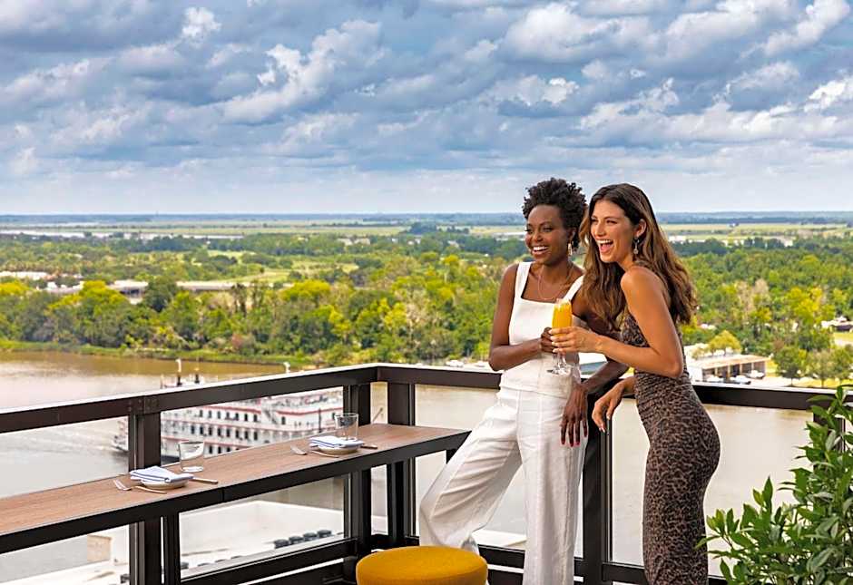 Thompson Savannah by Hyatt