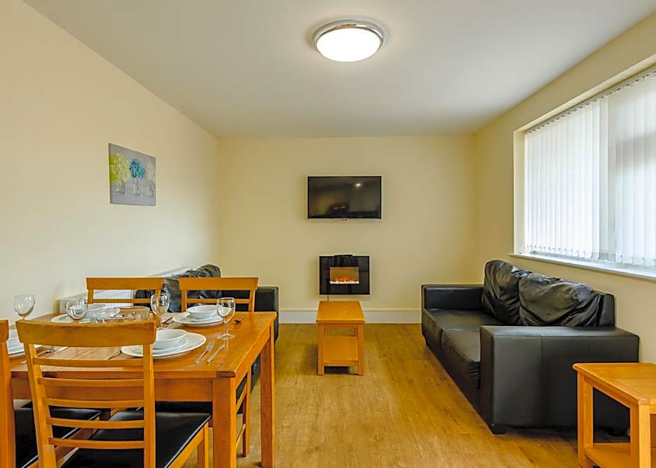 Coastfields Holiday Village