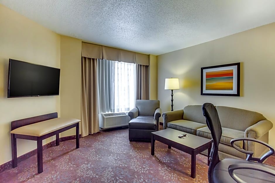 Holiday Inn Indianapolis North-Carmel