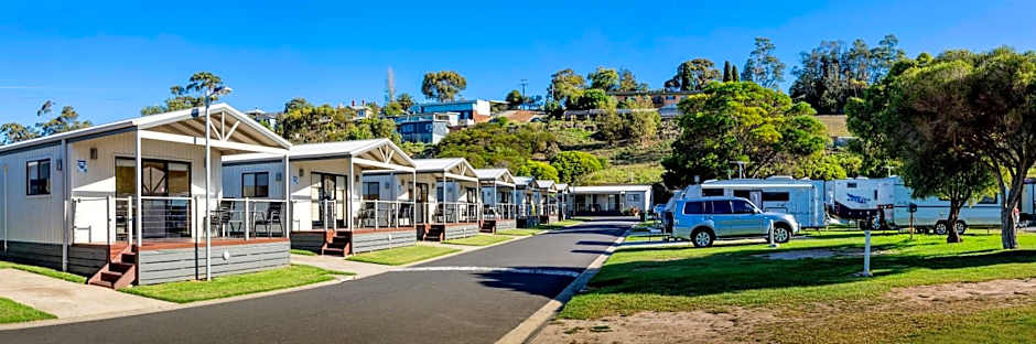 Discovery Parks - Geelong