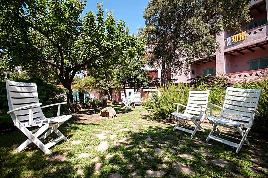 Hotel Scintilla