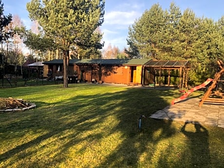 Domki Letniskowe Nakielno