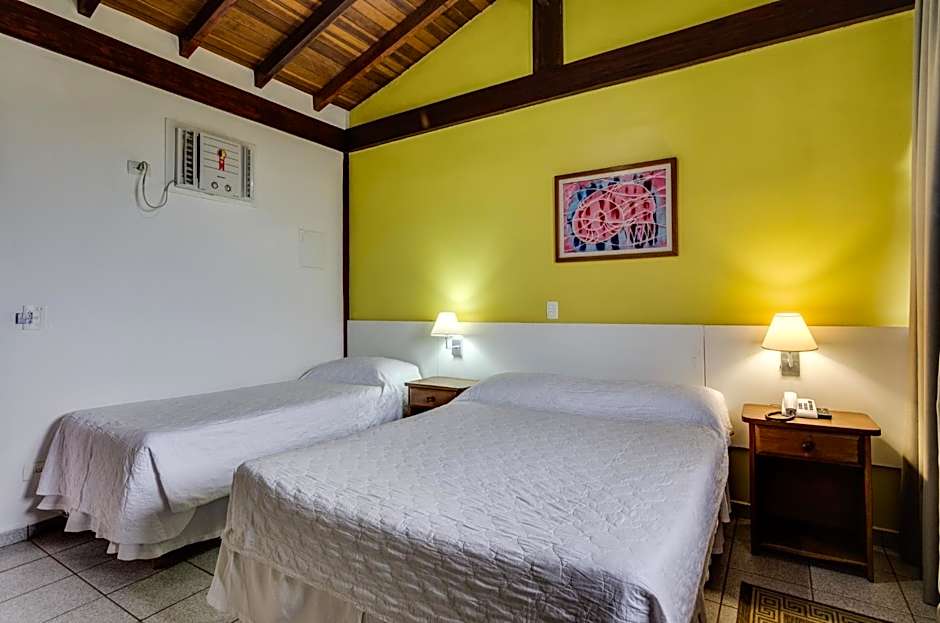 Hotel Coquille