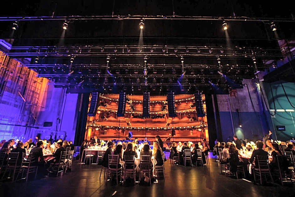 Loews Hollywood Hotel