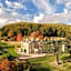 Dumbleton Hall Hotel