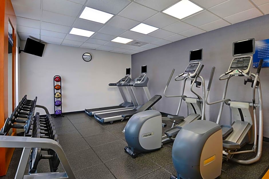 Hampton Inn & Suites Birmingham-Hoover-Galleria