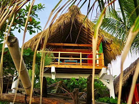Cabaña Ballenas