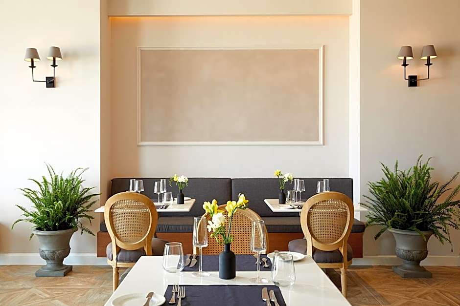 Nido, Mar-Bella Collection an SLH hotel