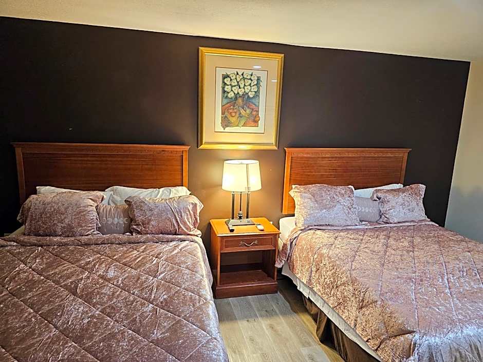 Stardust Motel