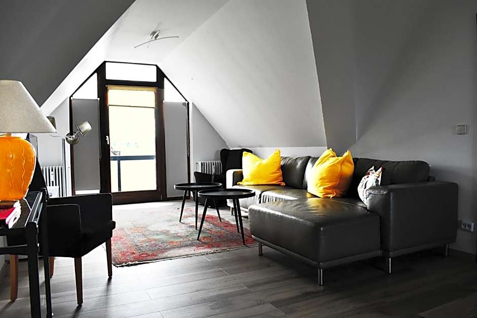 Avenon Privathotel Schwaiger Hof