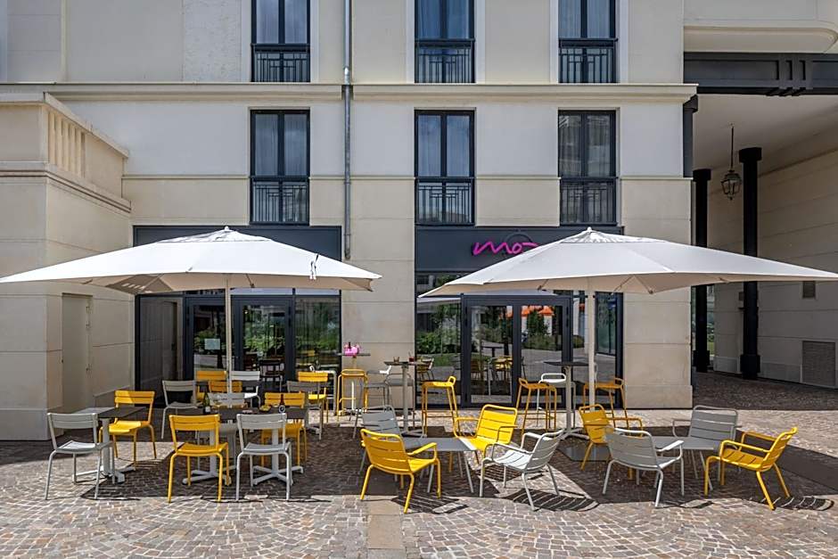 Moxy Paris Clamart