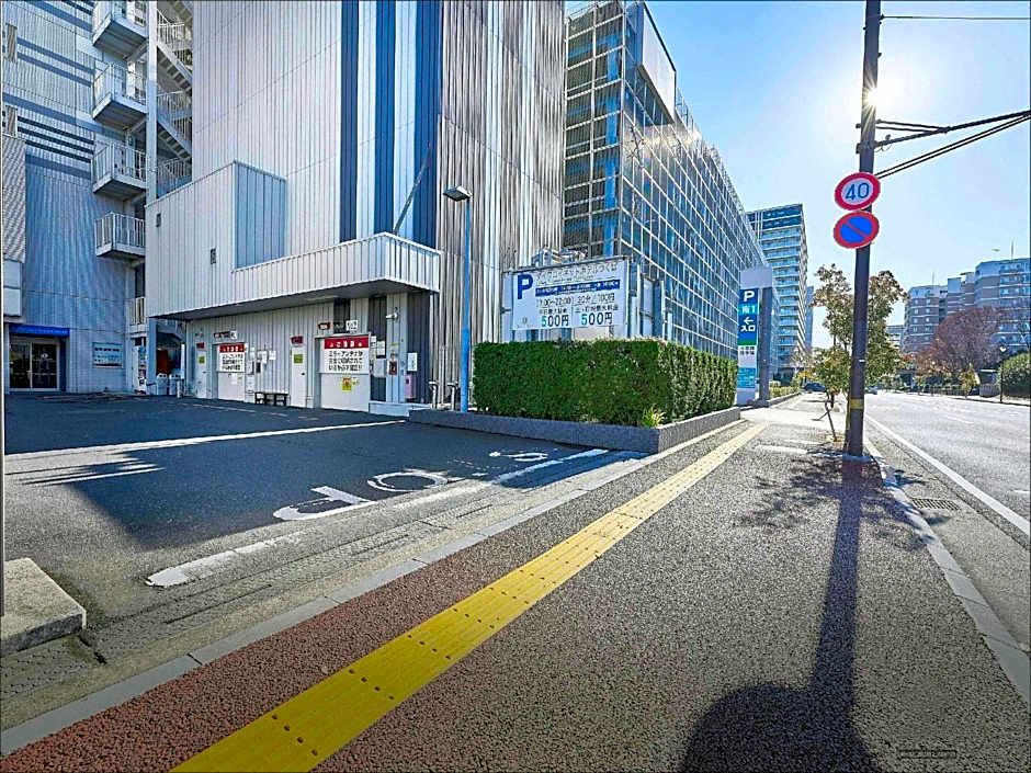 Daiwa Roynet Hotel Tsukuba