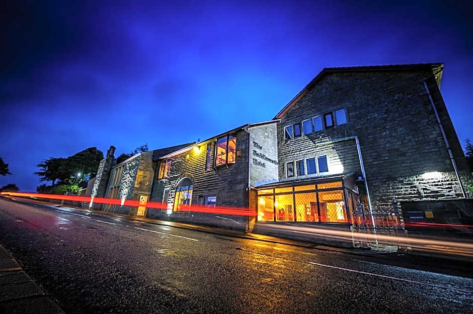 The Saddleworth Hotel