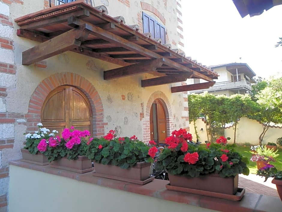 Villa Il Fortino