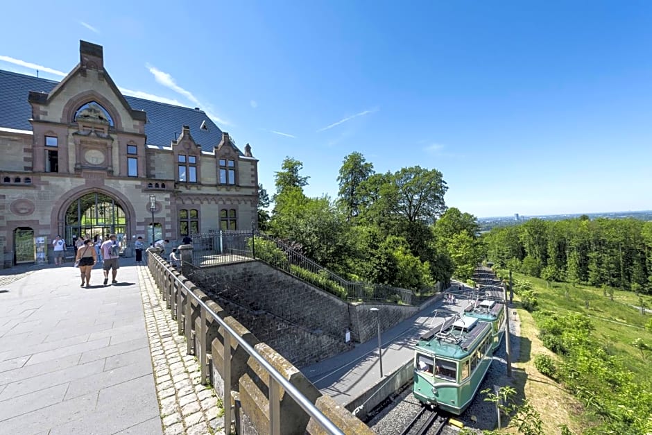 Maritim Hotel KÃ¶nigswinter