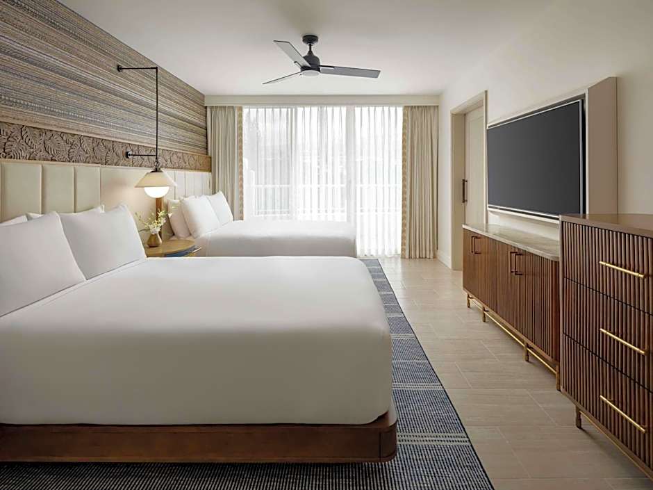 The Fairmont Kea Lani Maui