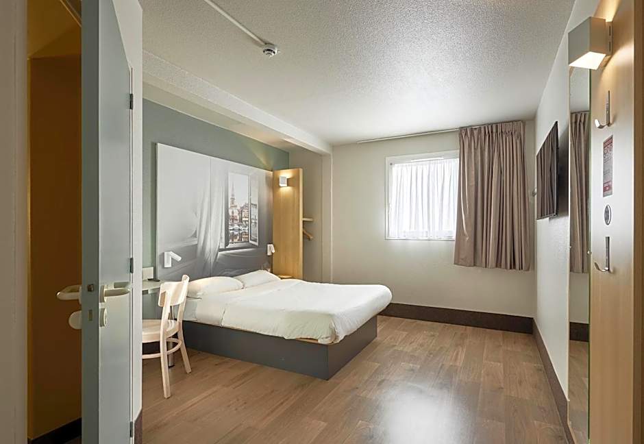 B&B HOTEL Honfleur