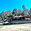 Relajante Cabana Con Vistas Impresionantes