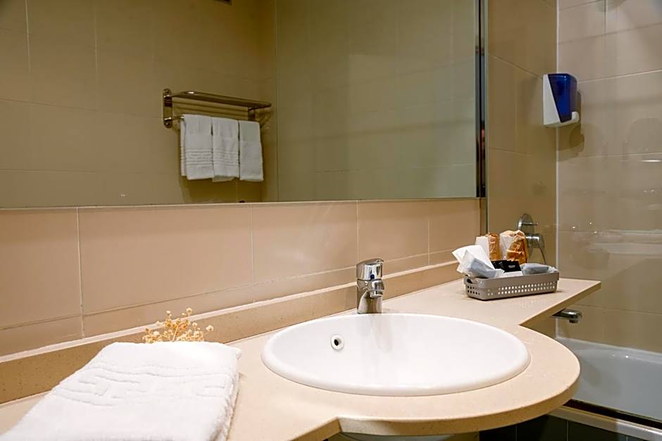 Hotel Terranova