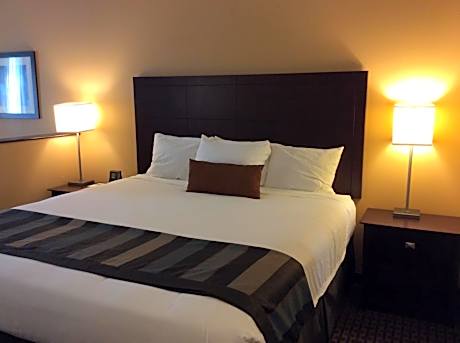 King Room - Non-Smoking