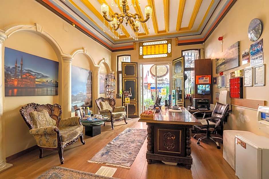 Gedikpasa Konagi Hotel