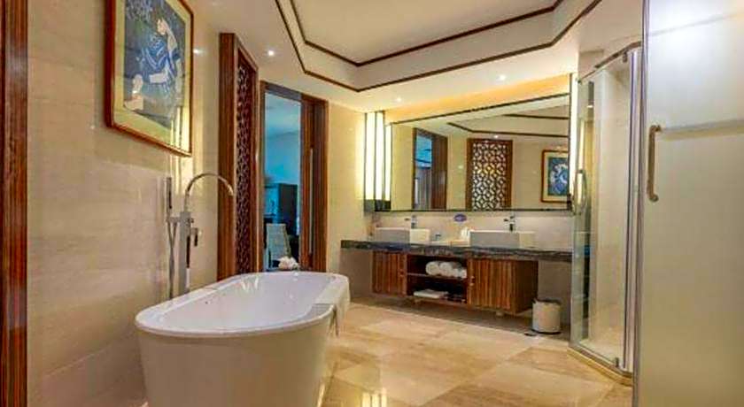 Excemon Beach Hotel Beihai