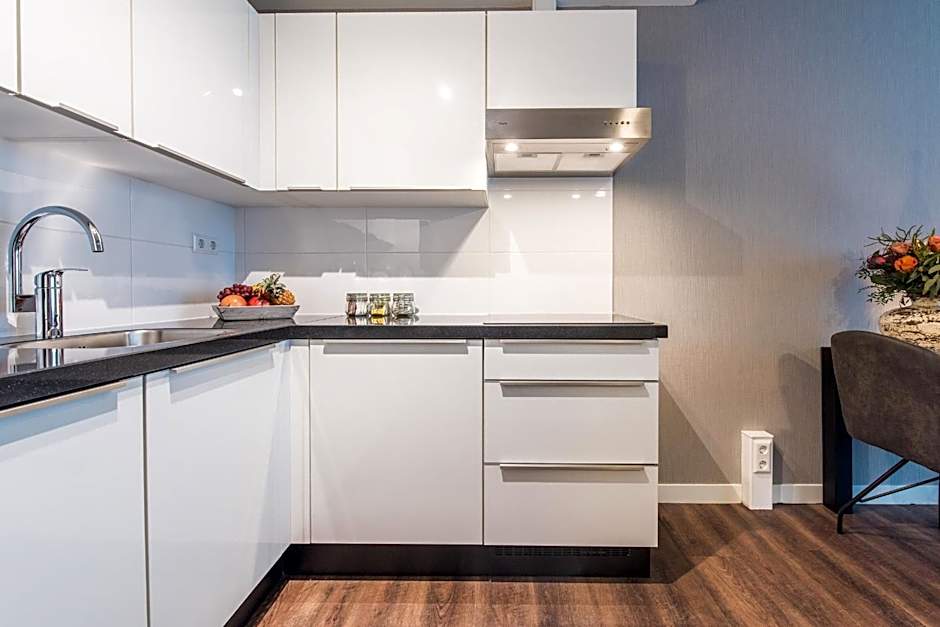 YAYS Amsterdam North by Numa