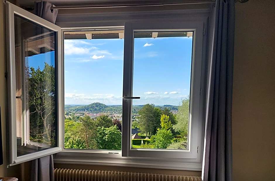 Chambres d'hotes Le relais globe trotteur
