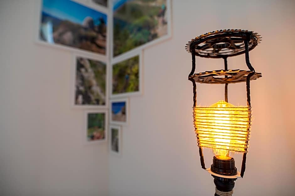 Sport B&B De Veluwezoom