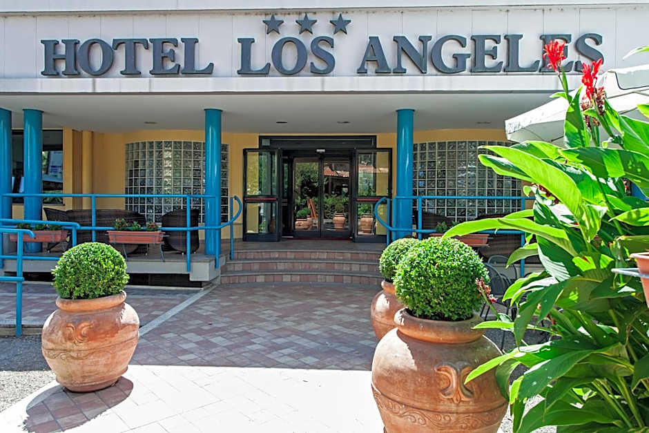 Hotel Los Angeles