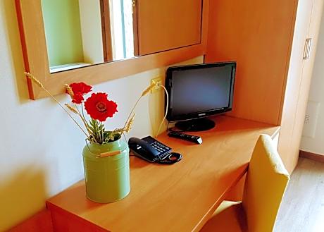 Superior Double or Twin Room with Terrace