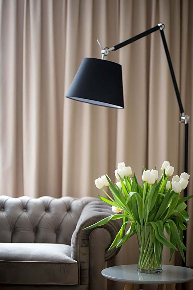 Mercure Lublin Centrum