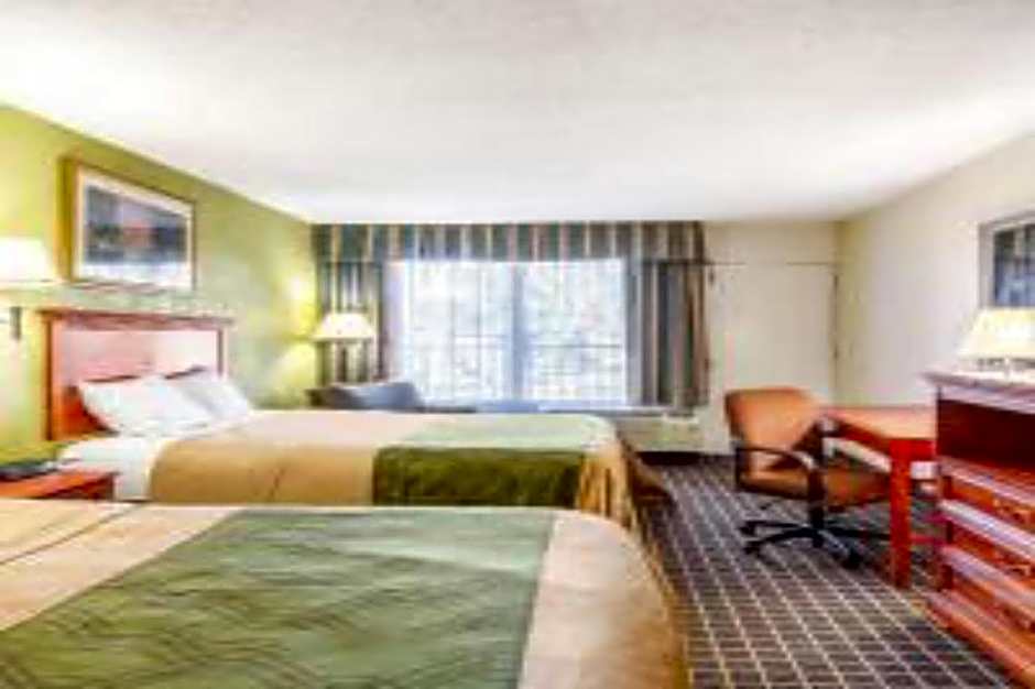 Hermitage Hotel Richmond Virginia