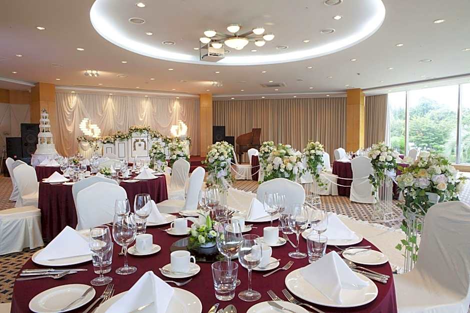 Seogwipo Kal Hotel